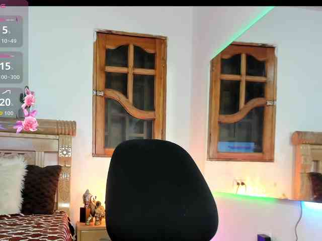 oriana-rodriguez webcam