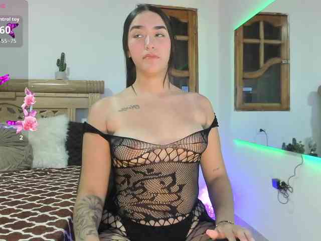 oriana-rodriguez webcam