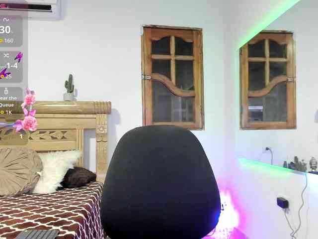 oriana-rodriguez webcam