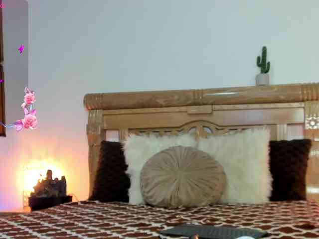 oriana-rodriguez webcam