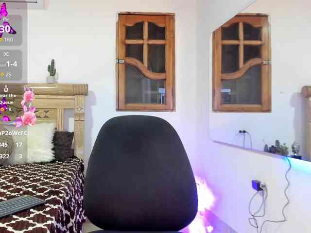 oriana-rodriguez webcam