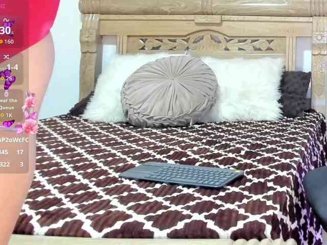 oriana-rodriguez webcam