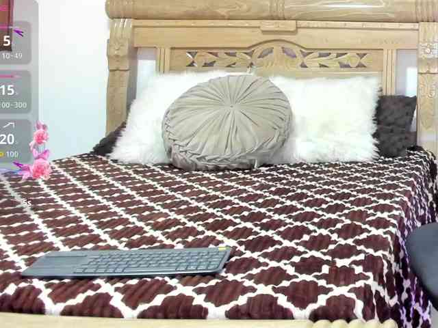 oriana-rodriguez webcam