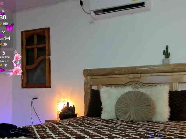 oriana-rodriguez webcam