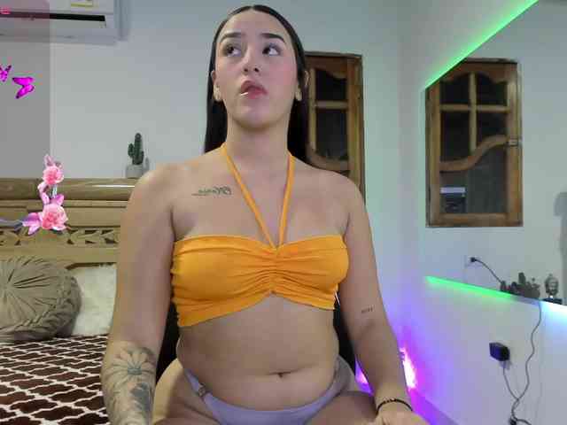 oriana-rodriguez webcam