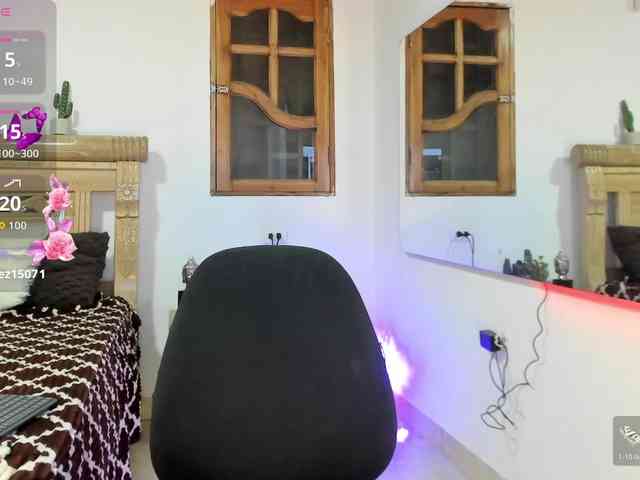 oriana-rodriguez webcam