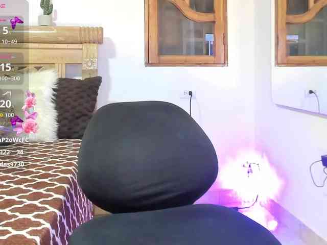 oriana-rodriguez webcam