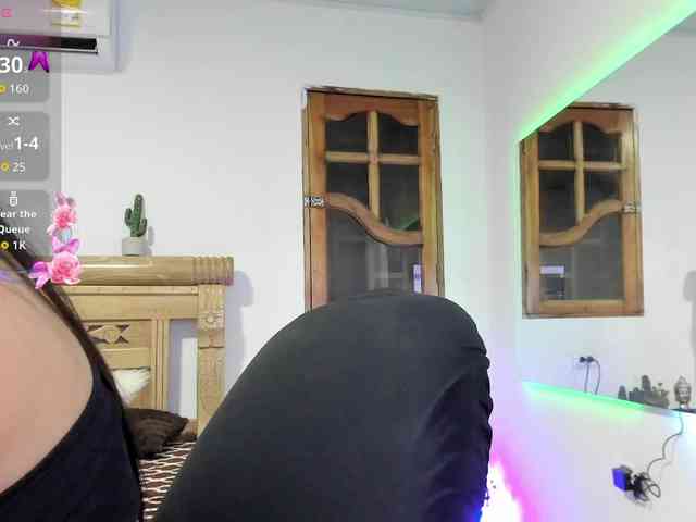 oriana-rodriguez webcam