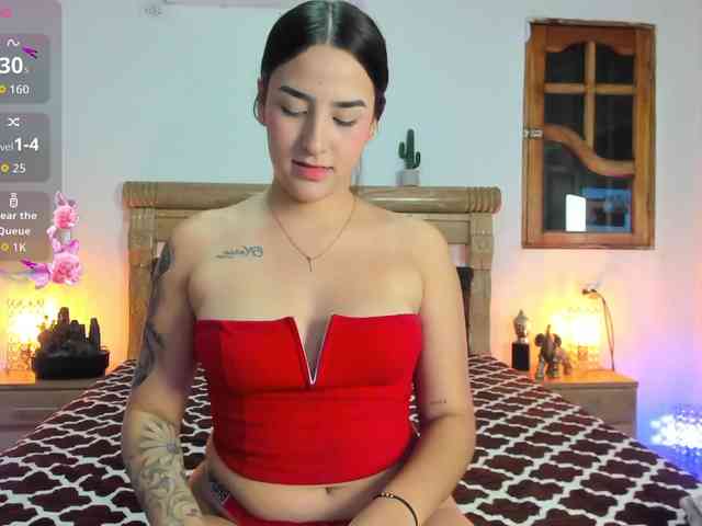 oriana-rodriguez webcam