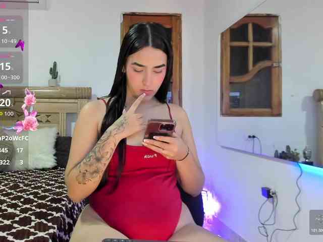 oriana-rodriguez webcam