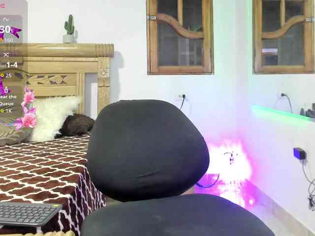oriana-rodriguez webcam