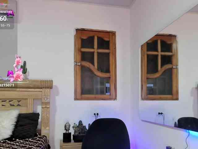 oriana-rodriguez webcam