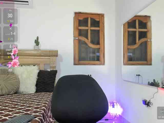 oriana-rodriguez webcam