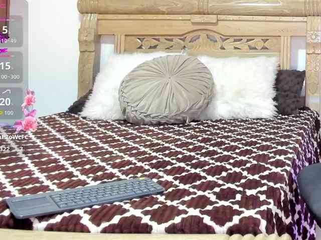 oriana-rodriguez webcam