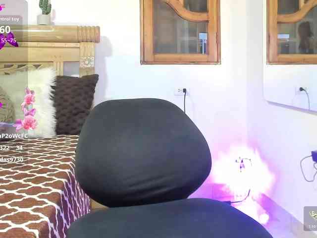 oriana-rodriguez webcam