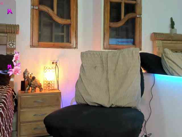 oriana-rodriguez webcam