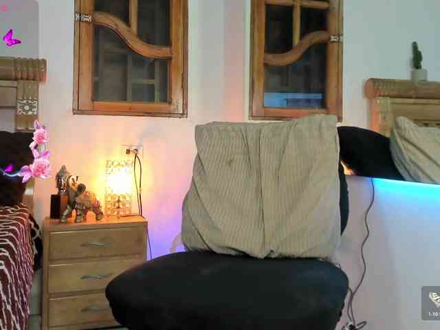 oriana-rodriguez webcam