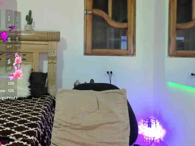 oriana-rodriguez webcam