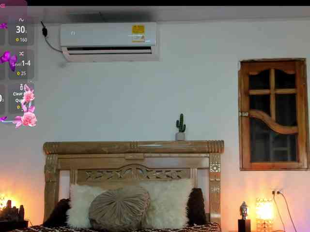 oriana-rodriguez webcam