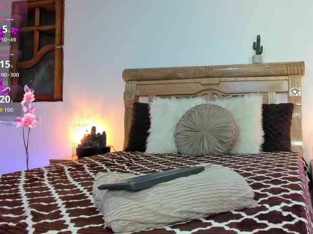 oriana-rodriguez webcam
