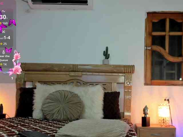 oriana-rodriguez webcam