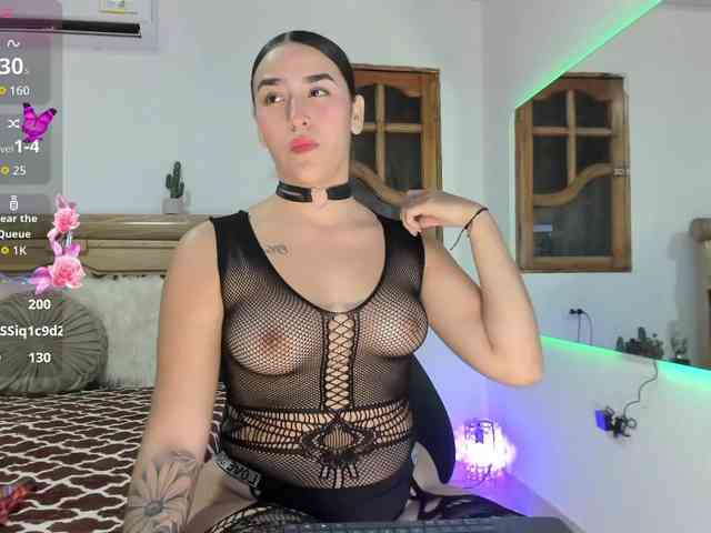 oriana-rodriguez webcam