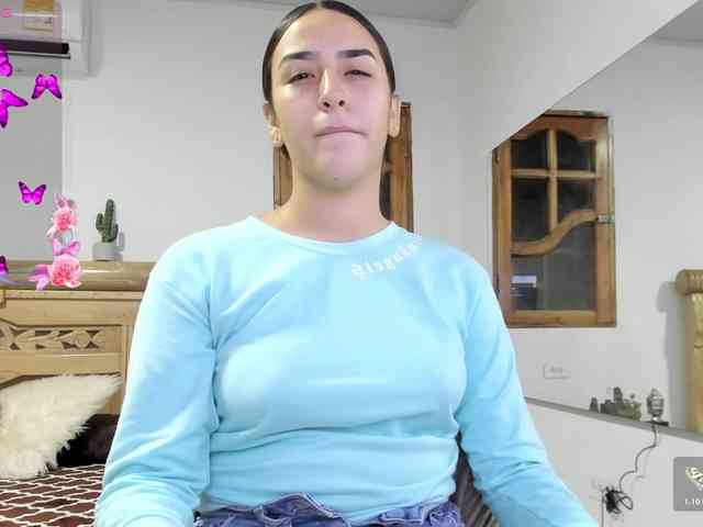 oriana-rodriguez webcam