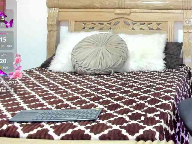 oriana-rodriguez webcam