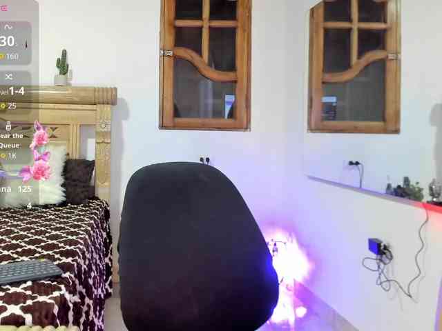 oriana-rodriguez webcam