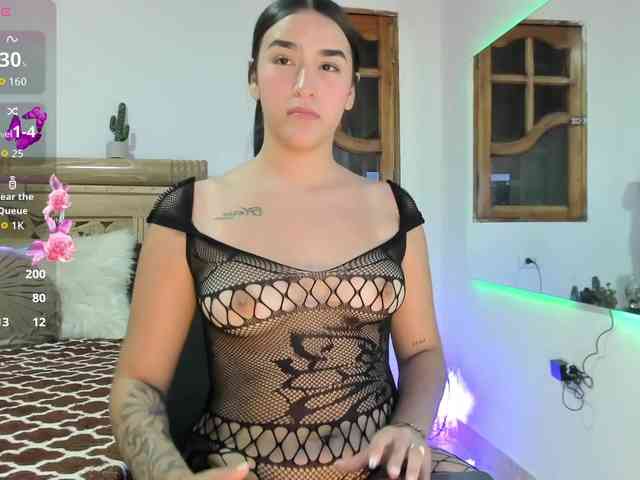 oriana-rodriguez webcam