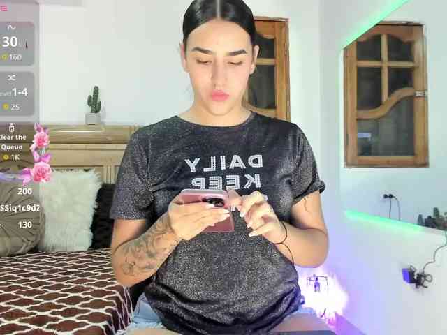 oriana-rodriguez webcam