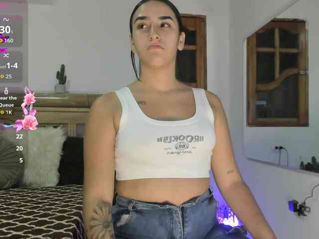 oriana-rodriguez webcam