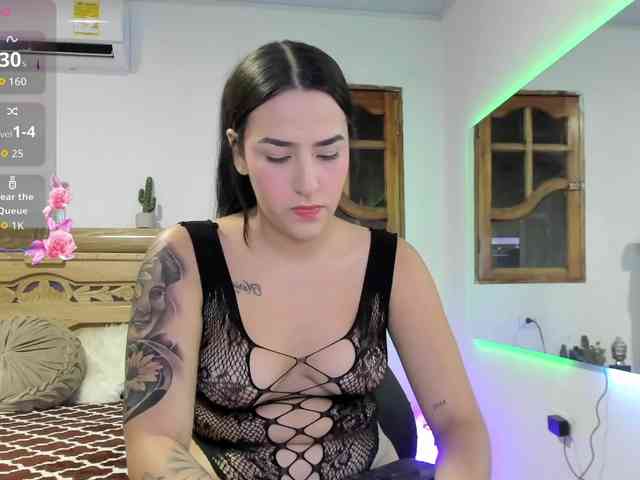 oriana-rodriguez webcam