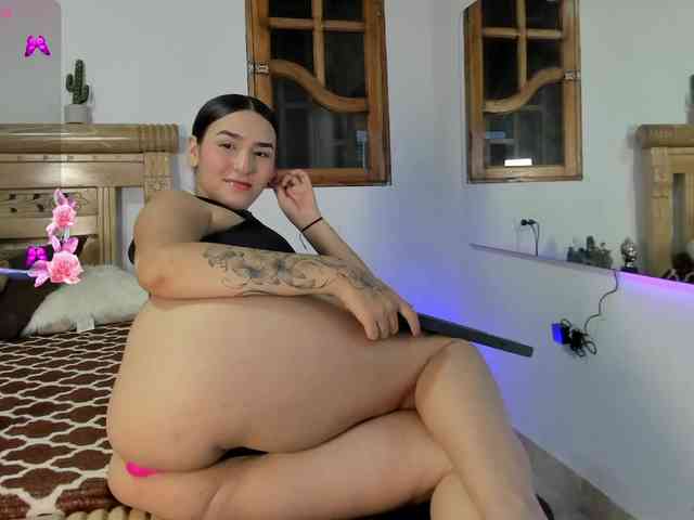 oriana-rodriguez webcam