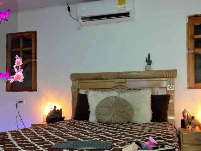 oriana-rodriguez webcam
