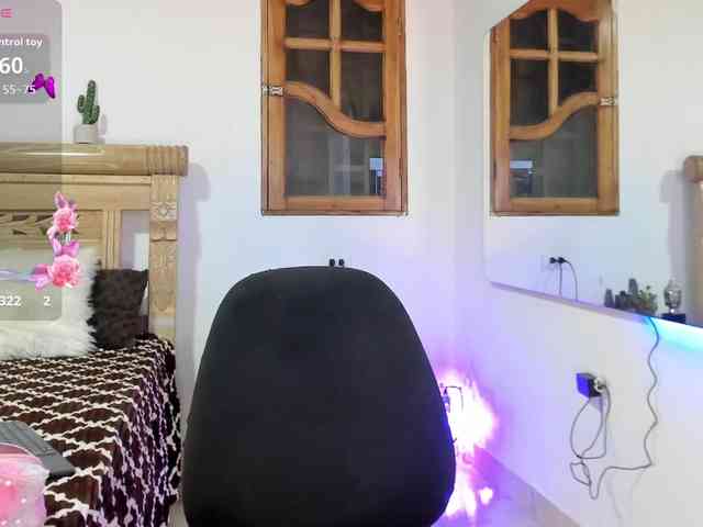 oriana-rodriguez webcam