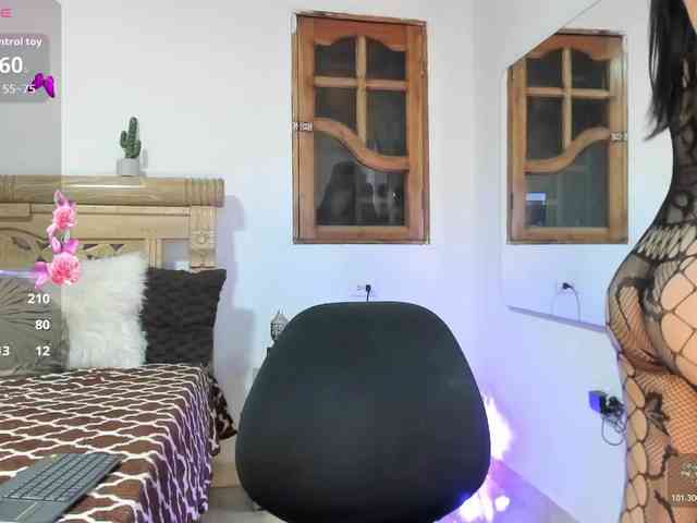 oriana-rodriguez webcam