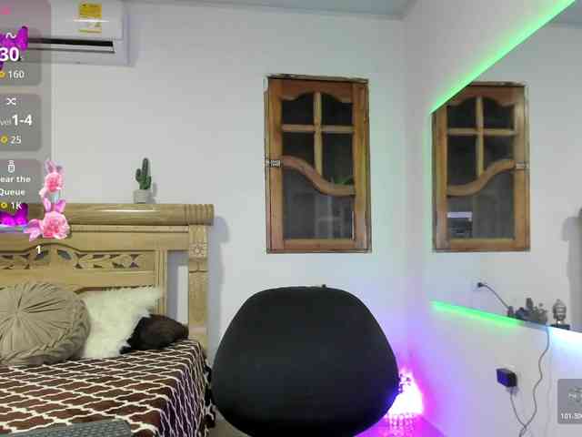 oriana-rodriguez webcam
