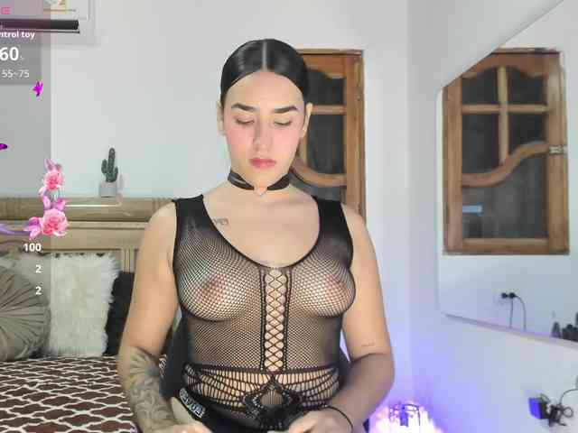 oriana-rodriguez webcam