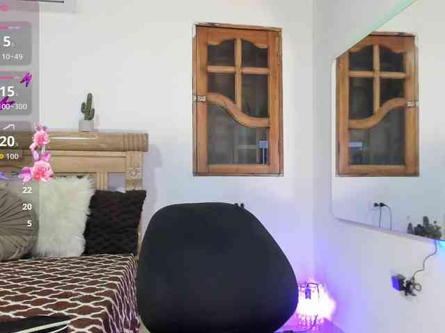 oriana-rodriguez webcam