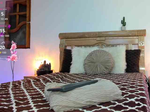oriana-rodriguez webcam