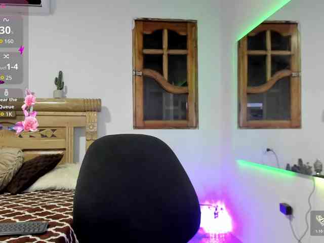 oriana-rodriguez webcam