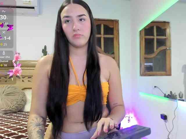 oriana-rodriguez webcam