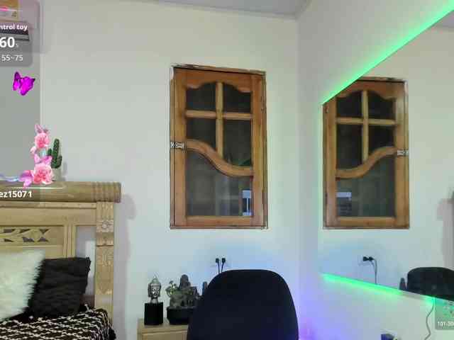 oriana-rodriguez webcam