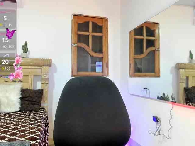 oriana-rodriguez webcam