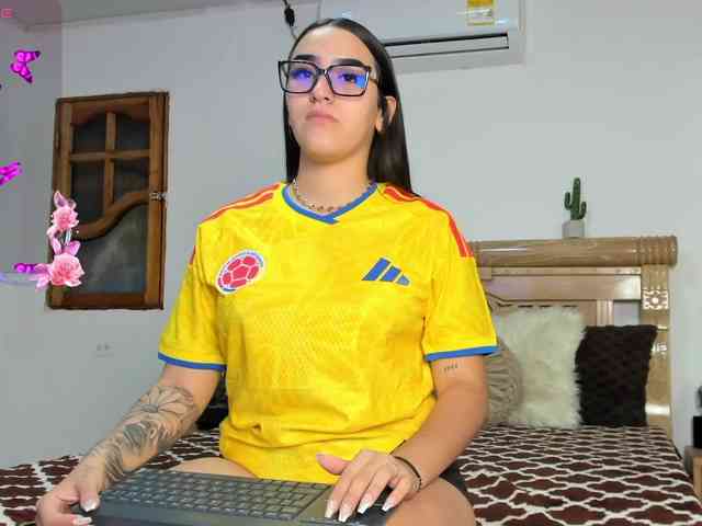 oriana-rodriguez webcam