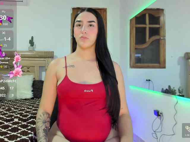 oriana-rodriguez webcam