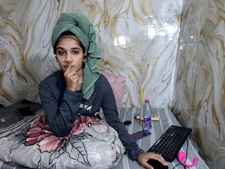 cherryindian4u Porn Show