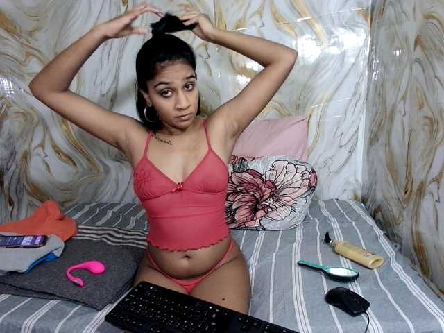 cherryindian4u