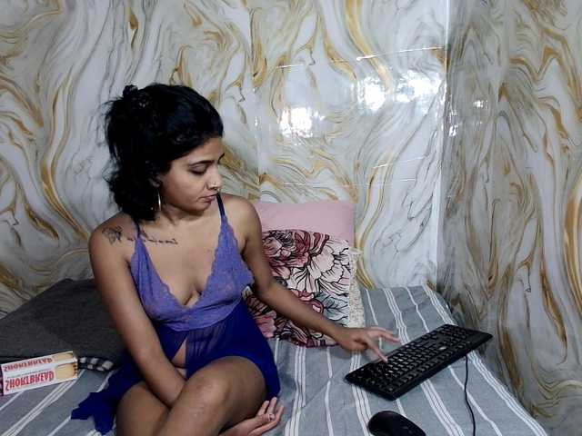 cherryindian4u live cam